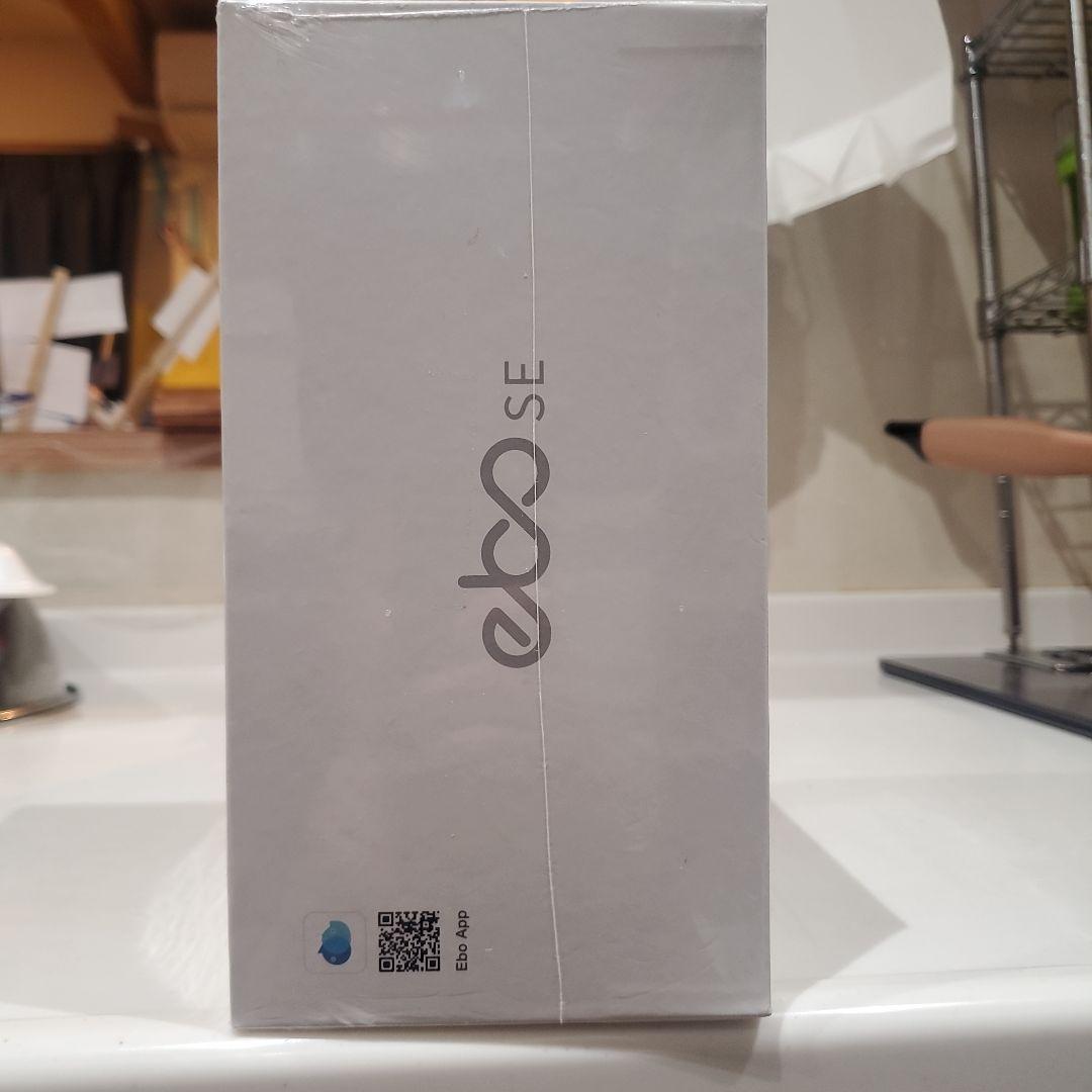 enabot EBO SE スマートカメラ