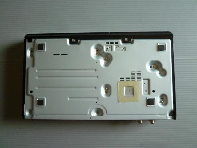 H*4様 BDプレーヤー / HDDレコーダー　　UN-LD11S　　中古・動作