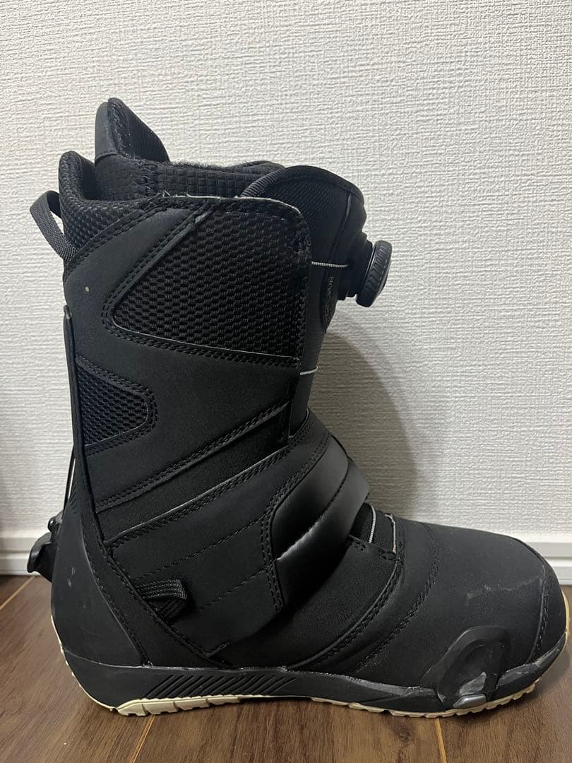 スノーボード Burton step on photon SET