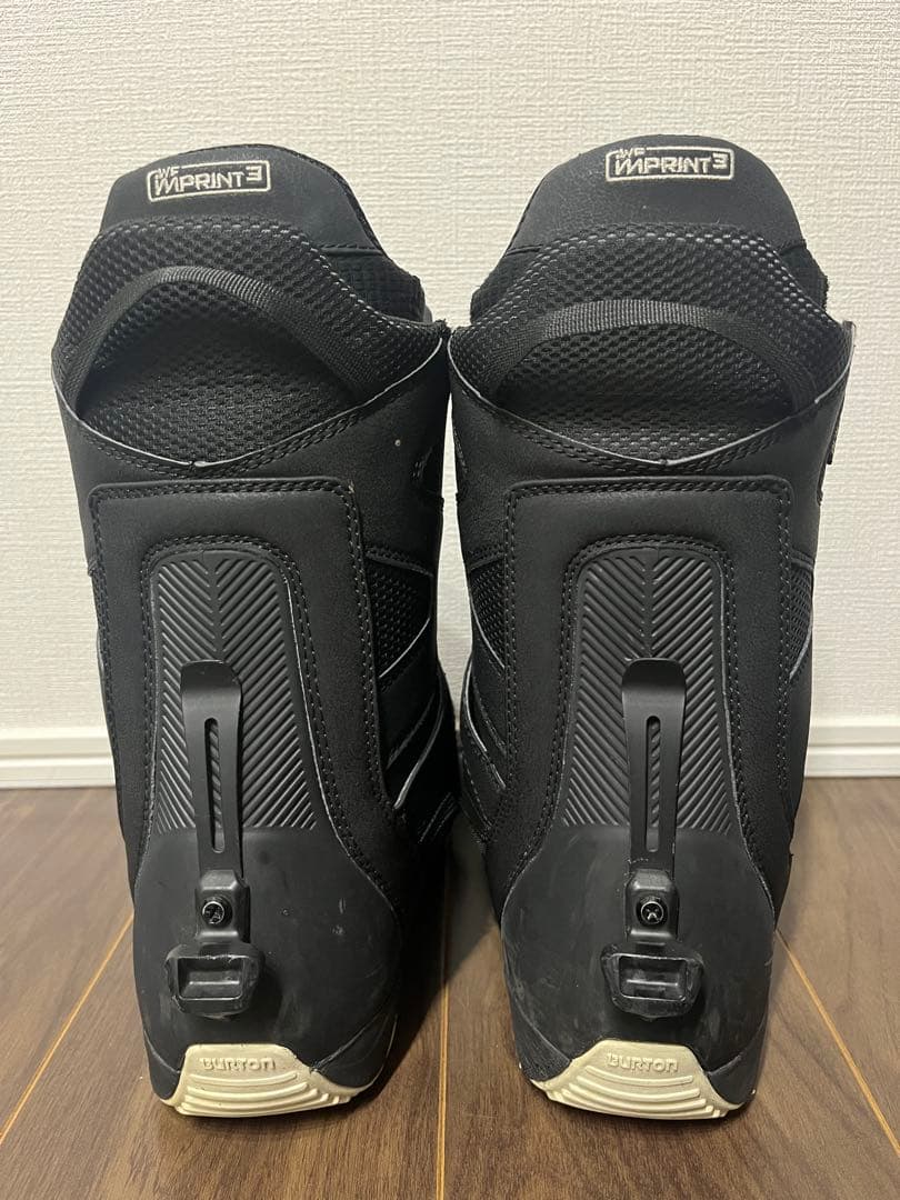 スノーボード Burton step on photon SET