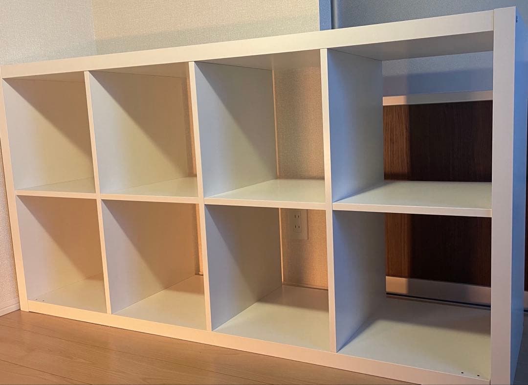 IKEA KALLAX カラックス 送料込み