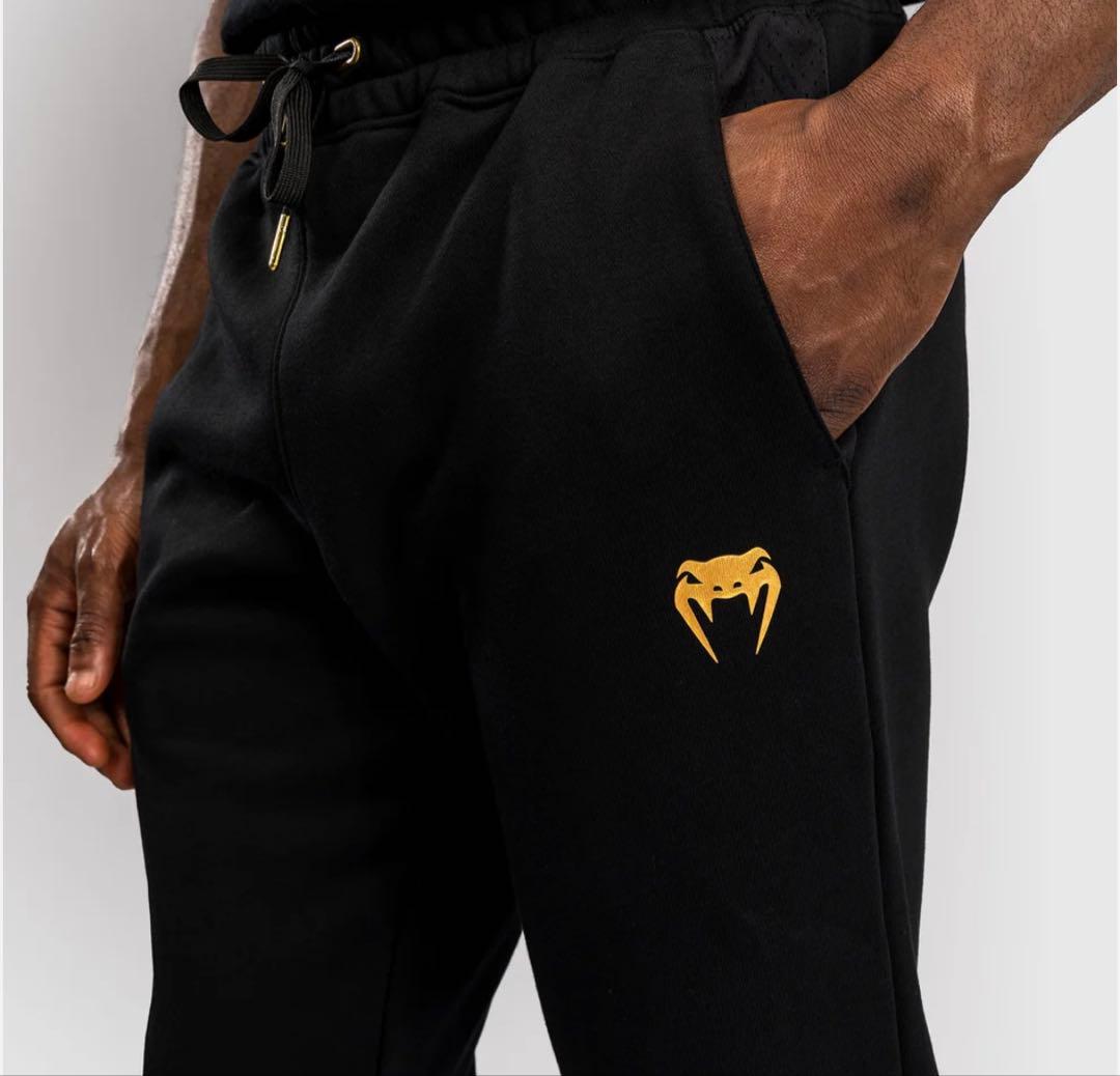 正規品 Venum UFC スウェット Mサイズ Rizin