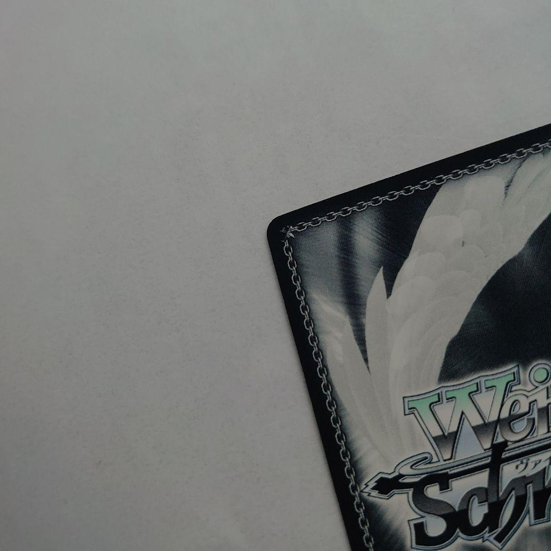 偽物語　NM/S24-027SP ”囲い火蜂”阿良々木火憐 サイン