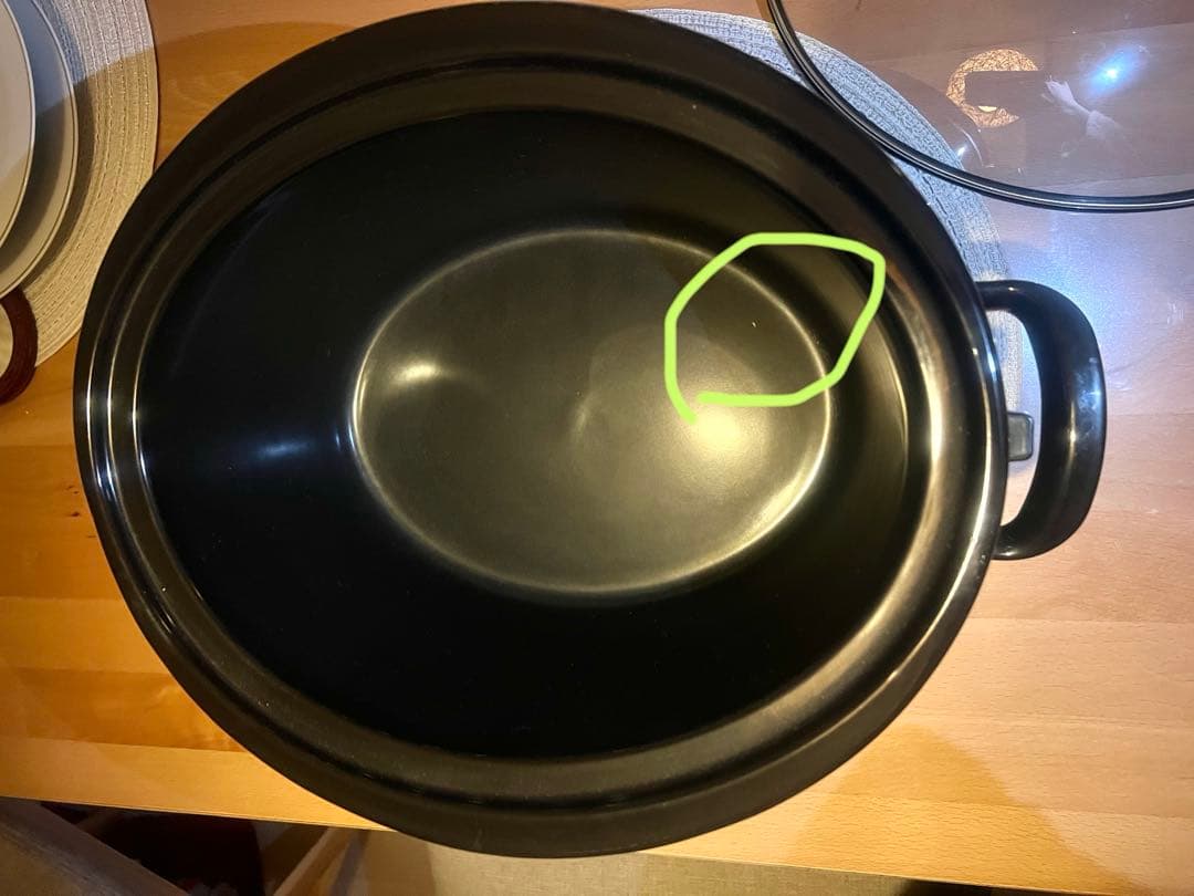 ☆ ★ スロークッカー ★ クロックポット ★ ☆