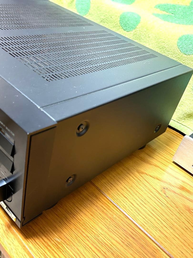 い*ん様 ONKYO Integra A-817XX プリメインアンプ