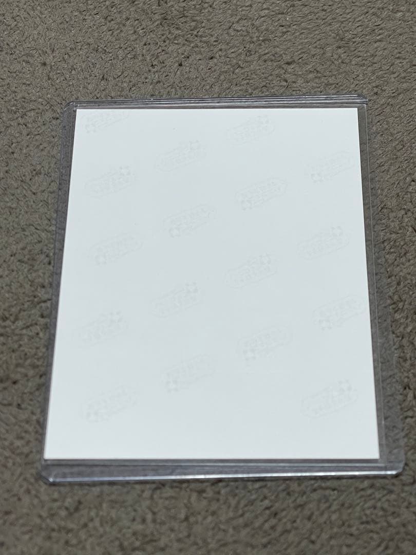 ハコニワリリィ Hanon生写真サイン付き ハニフェス2024