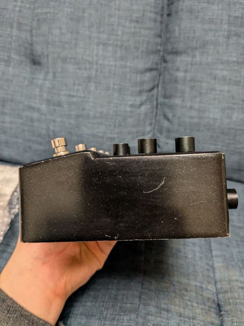 LINE6 HX STOMP XL アダプターセット