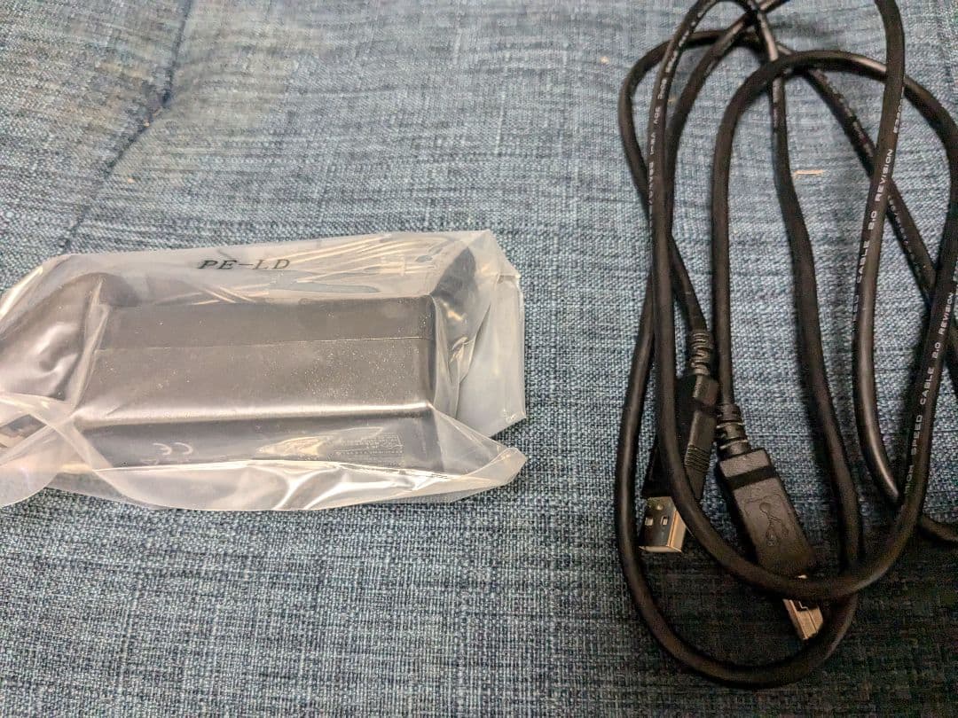 LINE6 HX STOMP XL アダプターセット