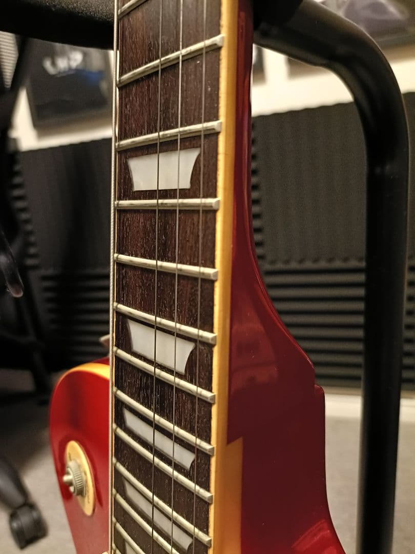 【最終価格】90年代製 OLD Epiphone Les Paul