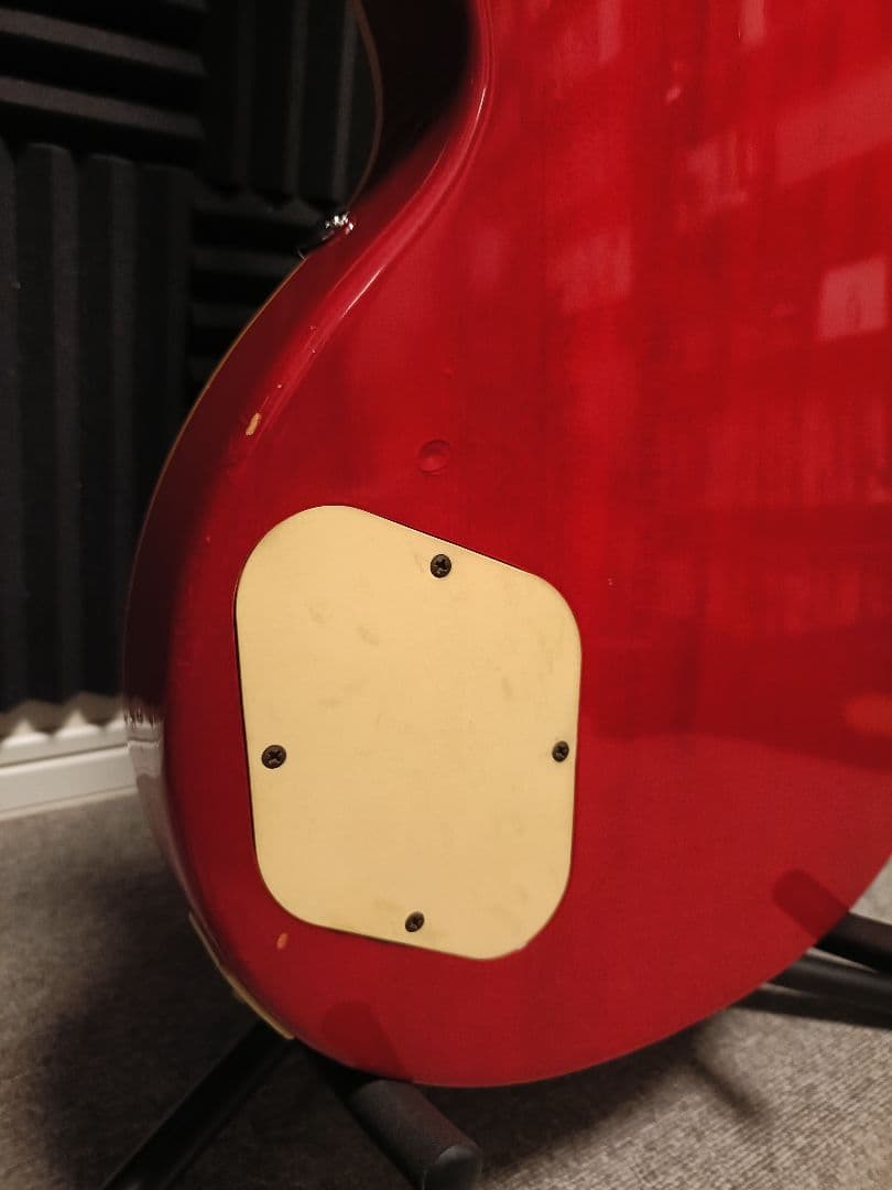 【最終価格】90年代製 OLD Epiphone Les Paul