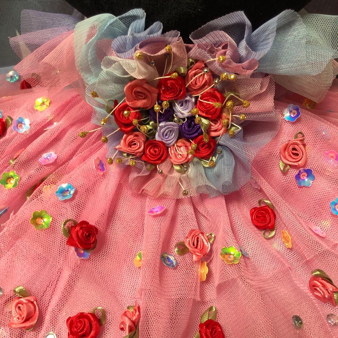 Hello Kitty 私の夢の結婚式 私はお姫様です