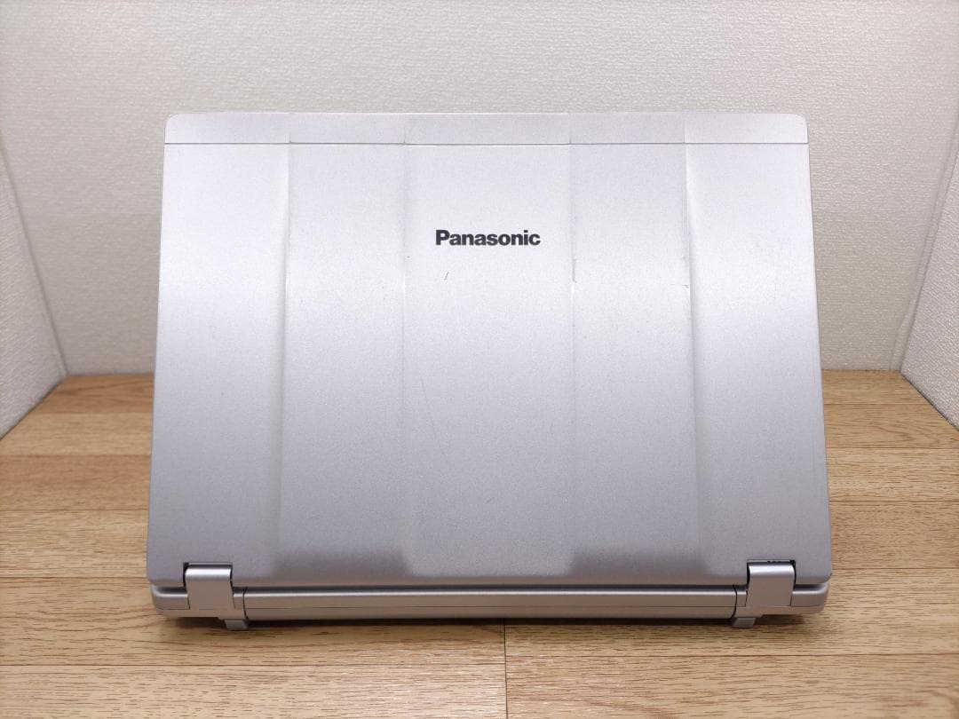 SK：Let's note SZ6 Win11 i5 SSD Office付き