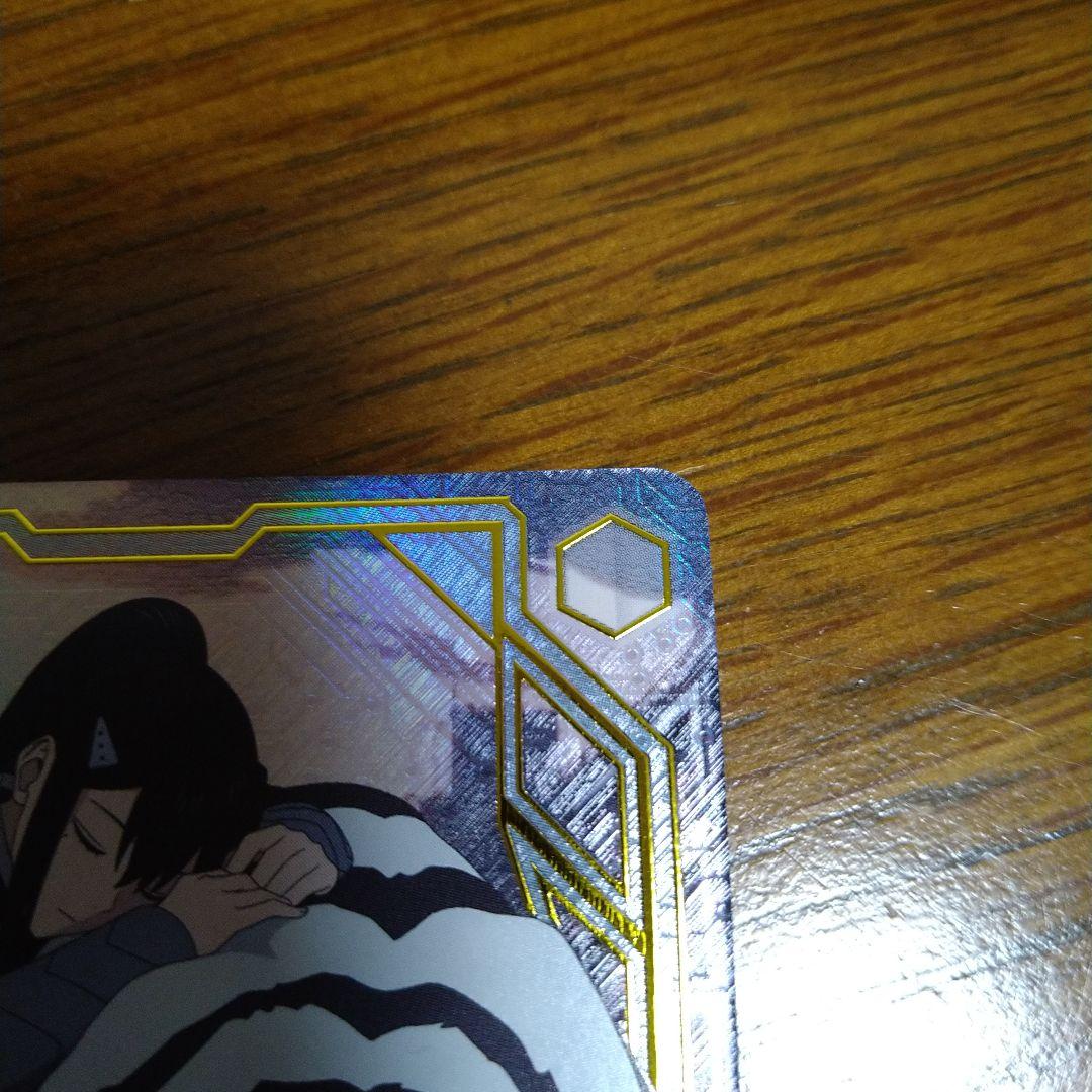 ヴァイスシュバルツ　怪獣８号　守りたい日常　亜白ミナ　SSP