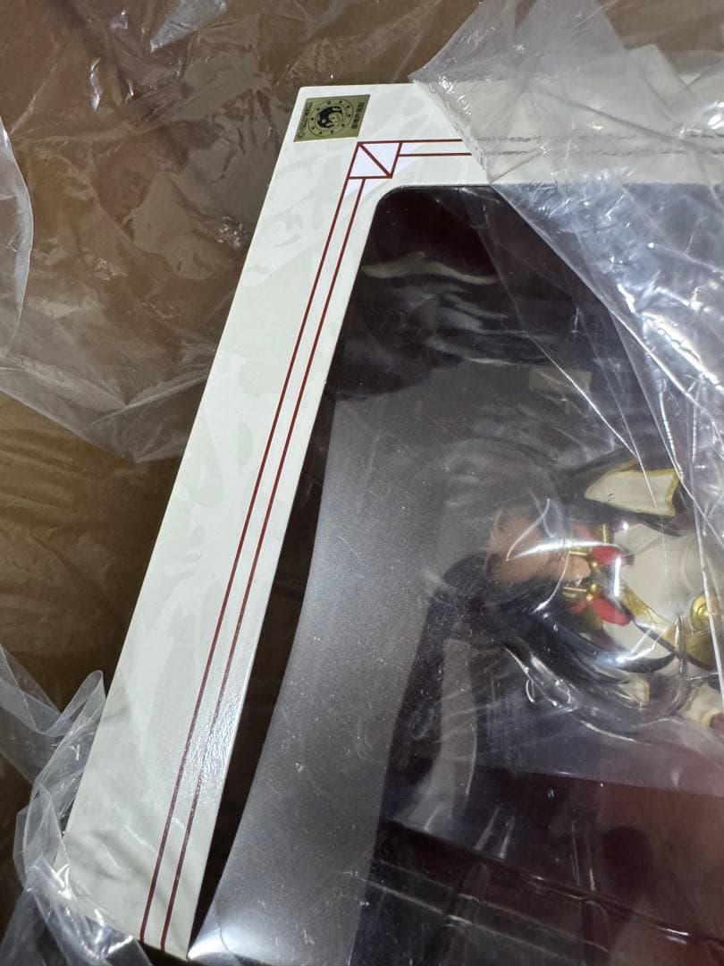 モンスターハンターライズ ヒノエ ミノト 完成品フィギュア