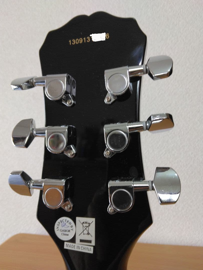 Epiphone Les Paul 100 　 エピフォン レスポール