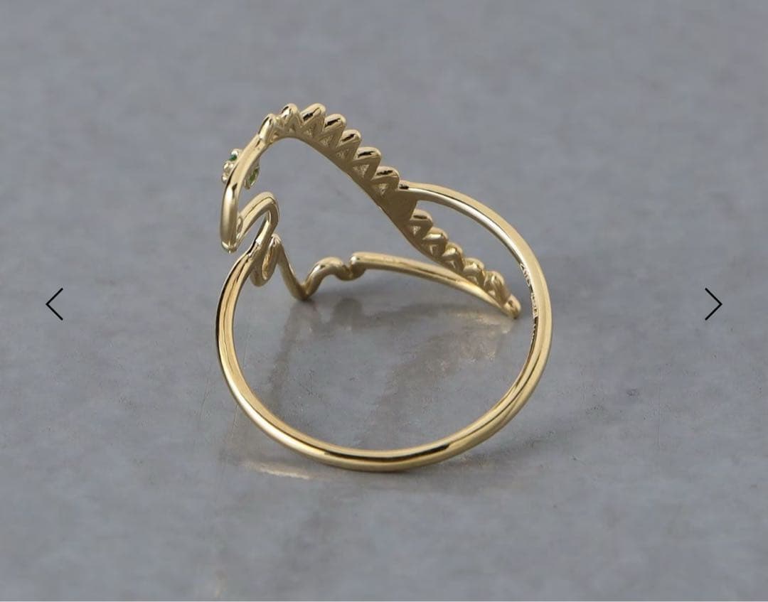 ALIITA DINO ESMERALA XXSサイズ　恐竜