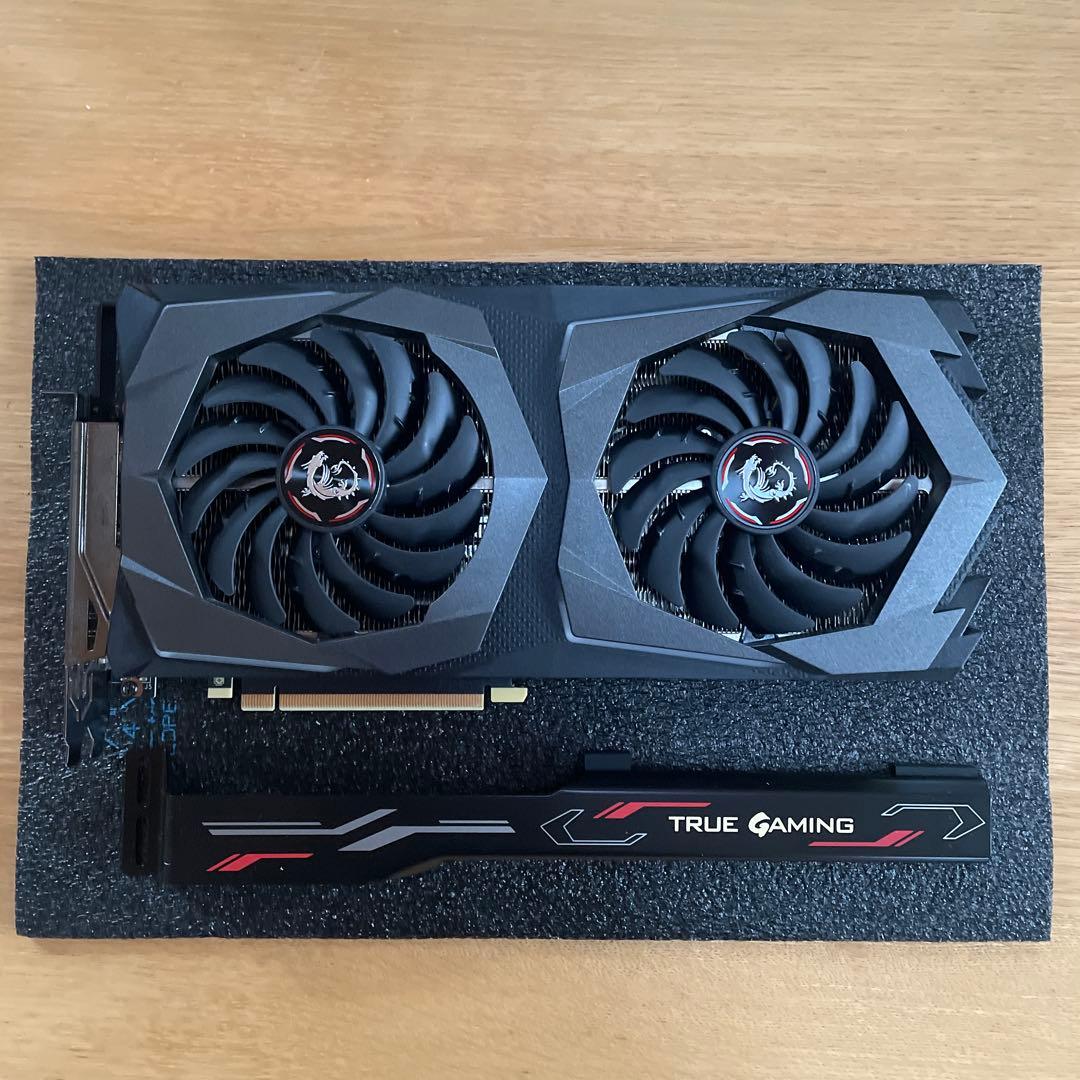 ア*ー様 MSI GeForce RTX 2070 GAMING Z 8G