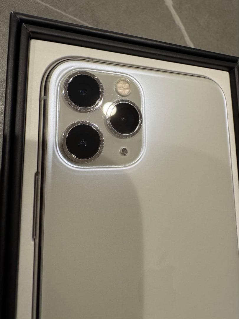 スマートフォン本体 iPhone 11Pro 256GB