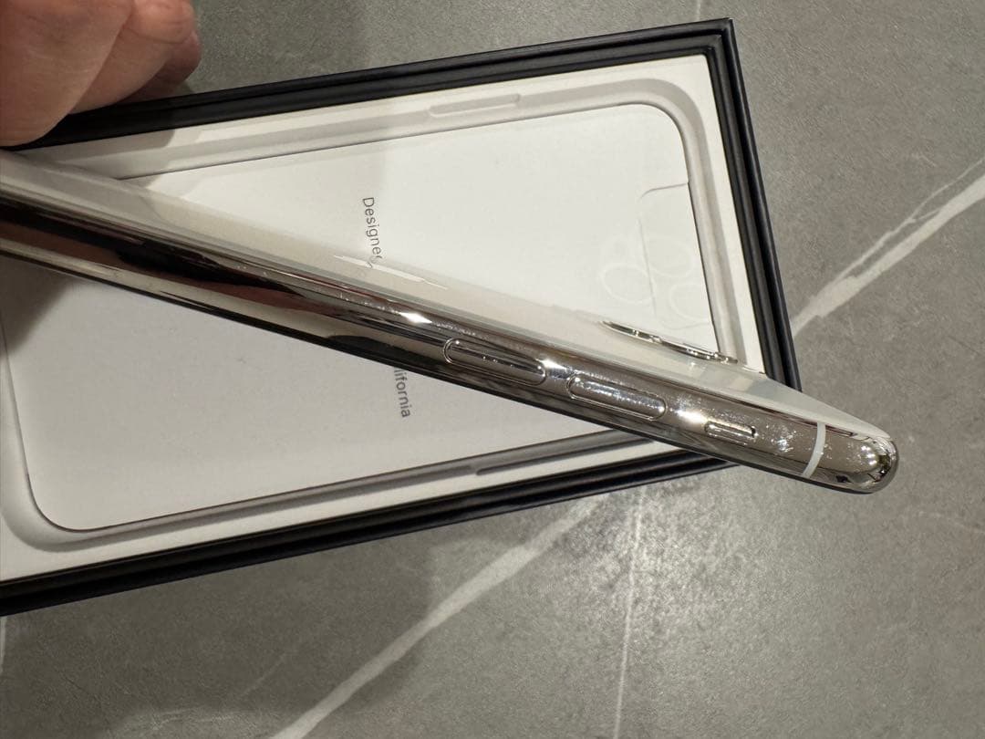 スマートフォン本体 iPhone 11Pro 256GB