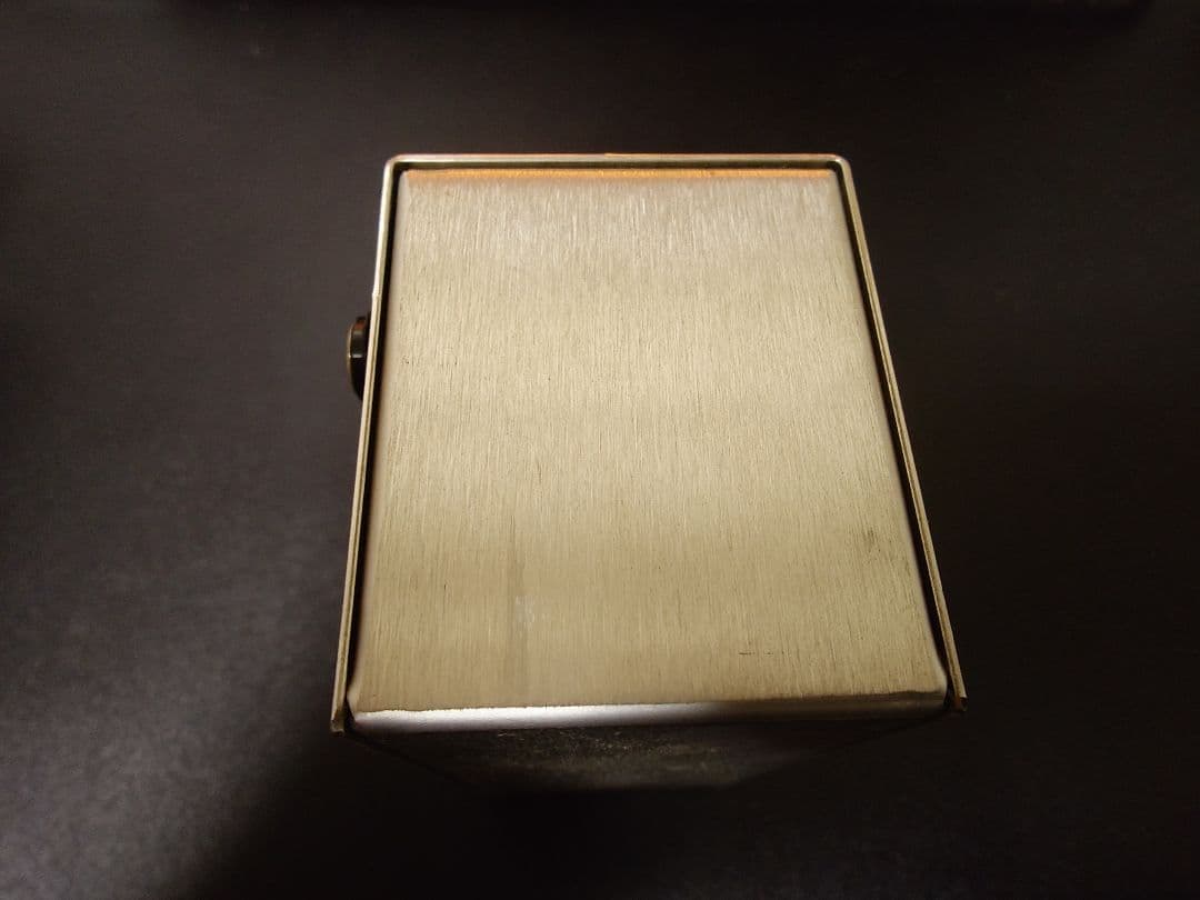 ギター Ex-pro TBX-1 THROUGH BOX