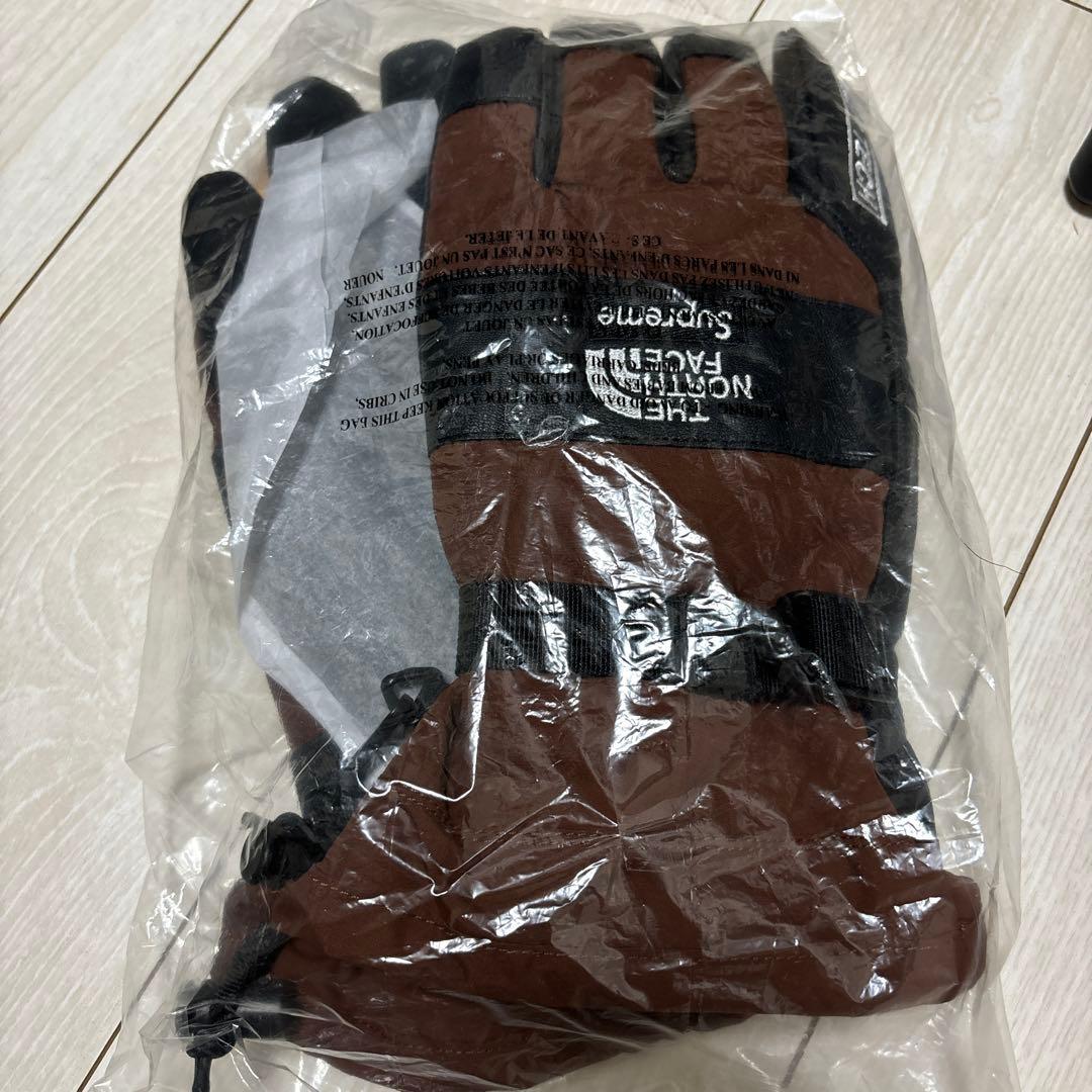 ◆新品タグ付◆ Supreme TNF Steep Tech Groves