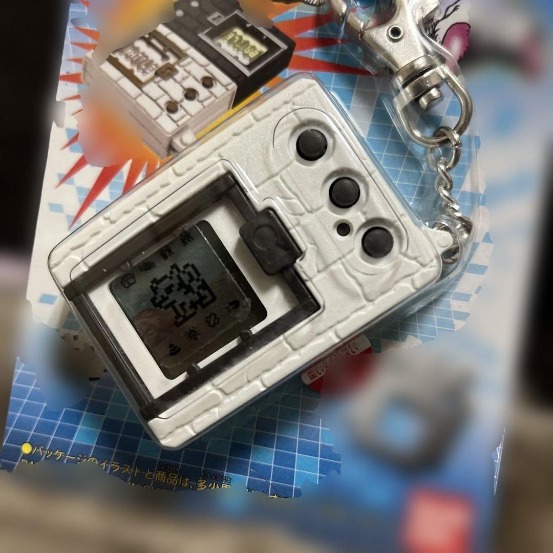 デジタルモンスター Ver.2 セット