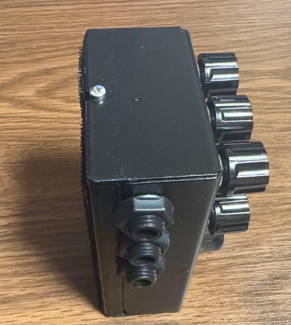 AMT ELECTRONICS D2 Diezel エフェクター