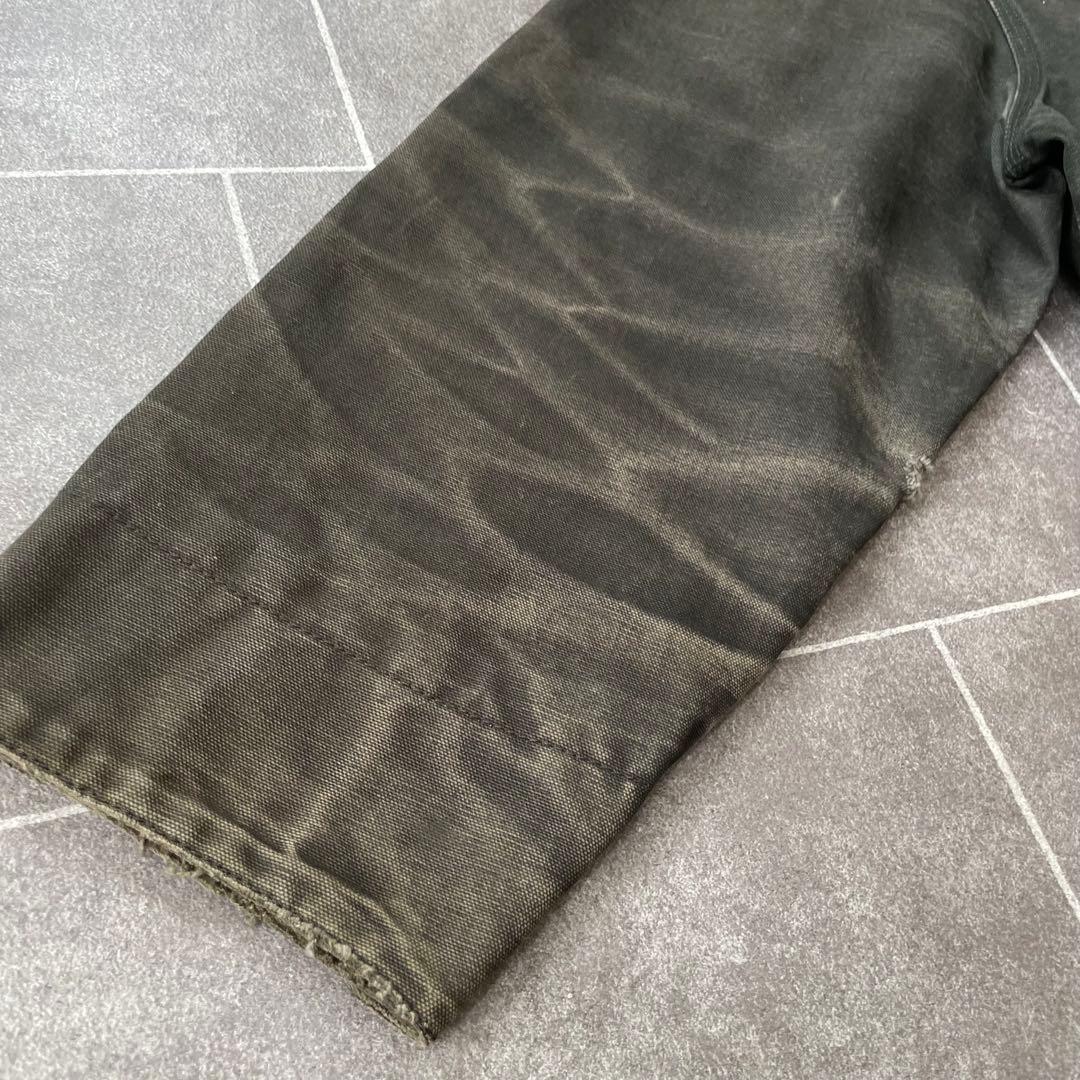 -90s vintage ダック デトロイトジャケット 2XL