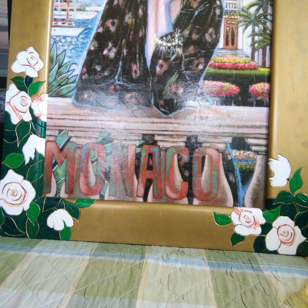 ジャン.ピエール.カシニヨールの額。