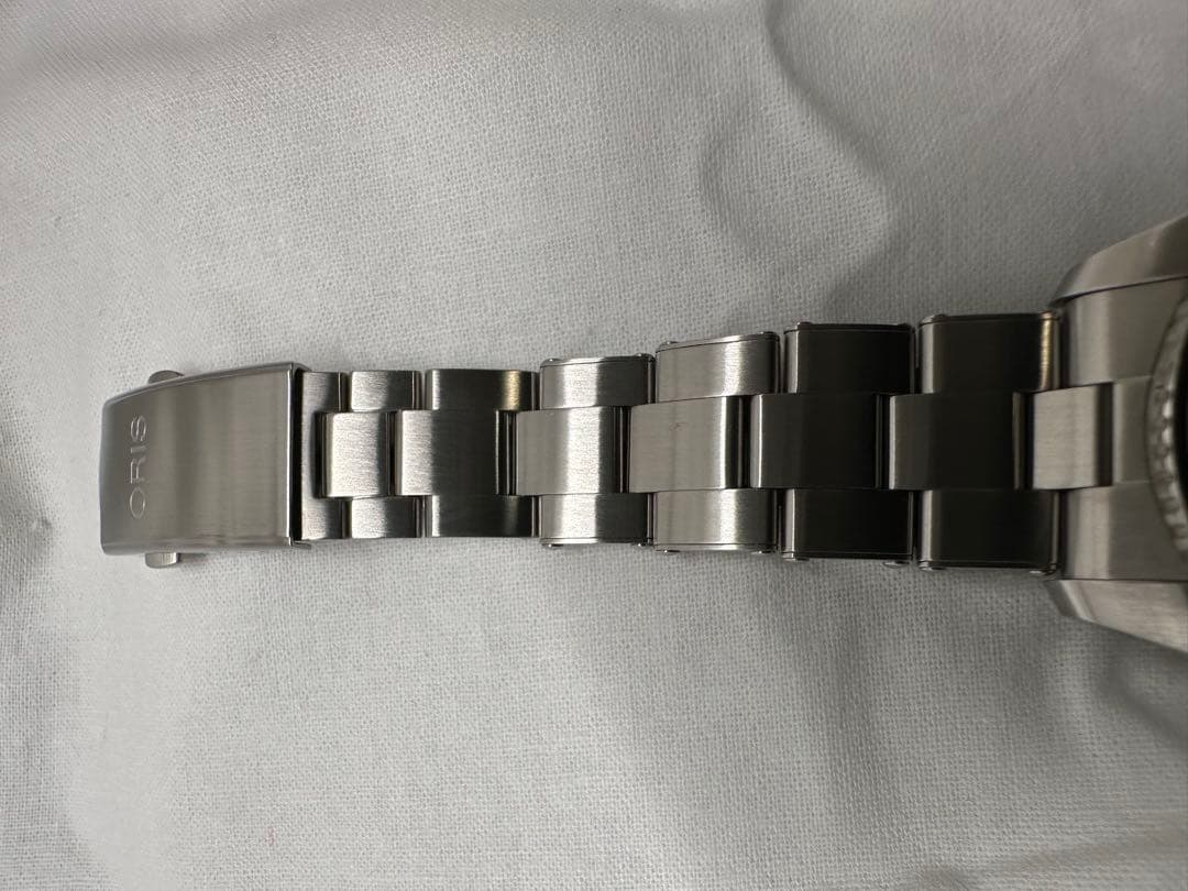 【権蔵】ORIS ダイバーズ65 01 733 7720 4054