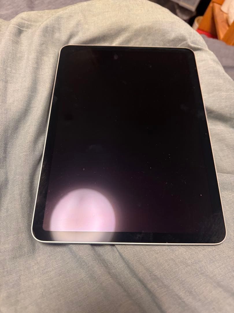 iPad本体 Apple iPad Air
