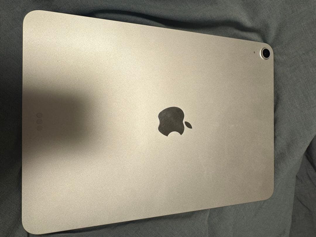 iPad本体 Apple iPad Air