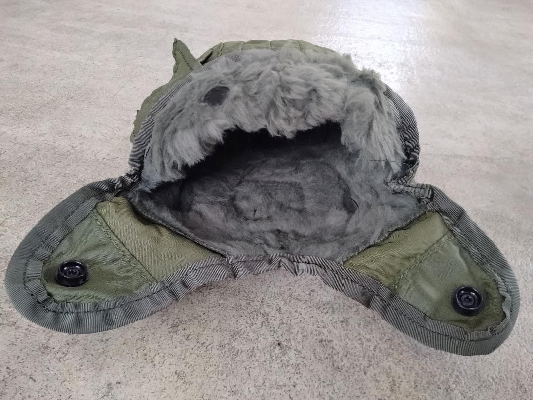 Ｍ１９６７ ライトウェイト装備