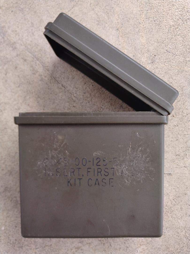 Ｍ１９６７ ライトウェイト装備