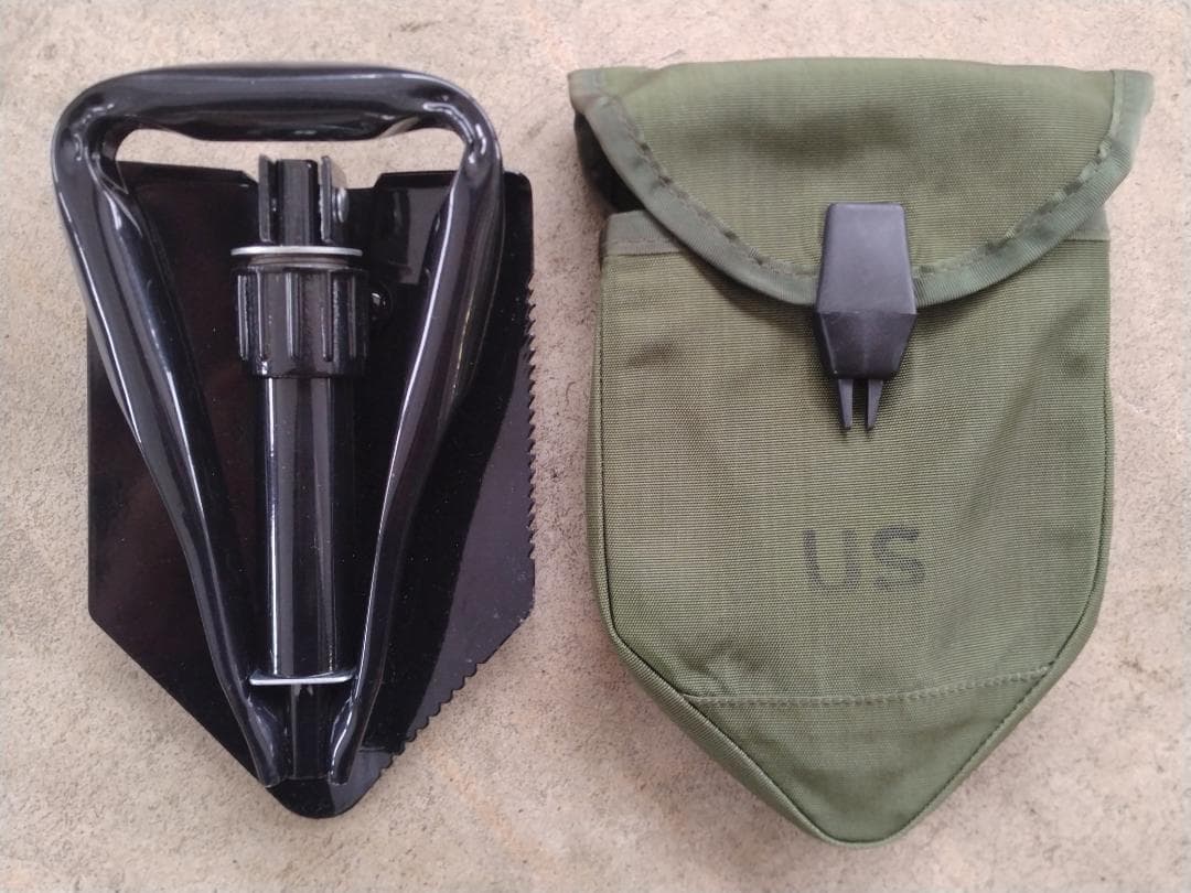 Ｍ１９６７ ライトウェイト装備