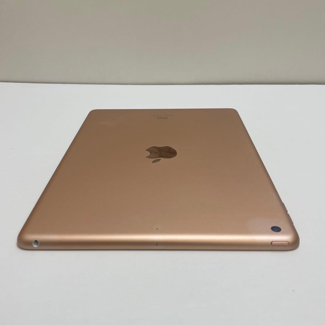 #659 iPad 第7世代 128GB Wi-Fi A2197 83％