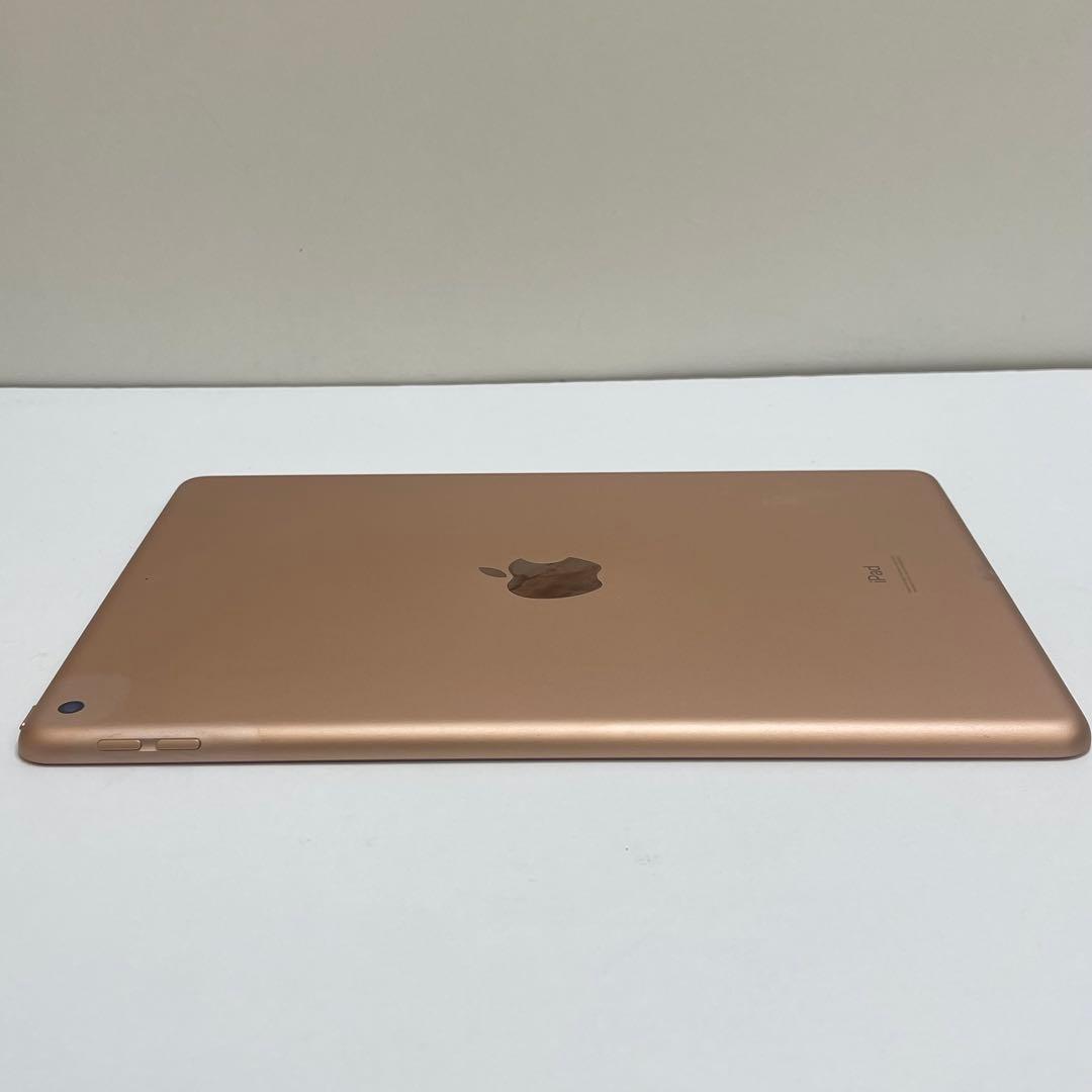 #659 iPad 第7世代 128GB Wi-Fi A2197 83％