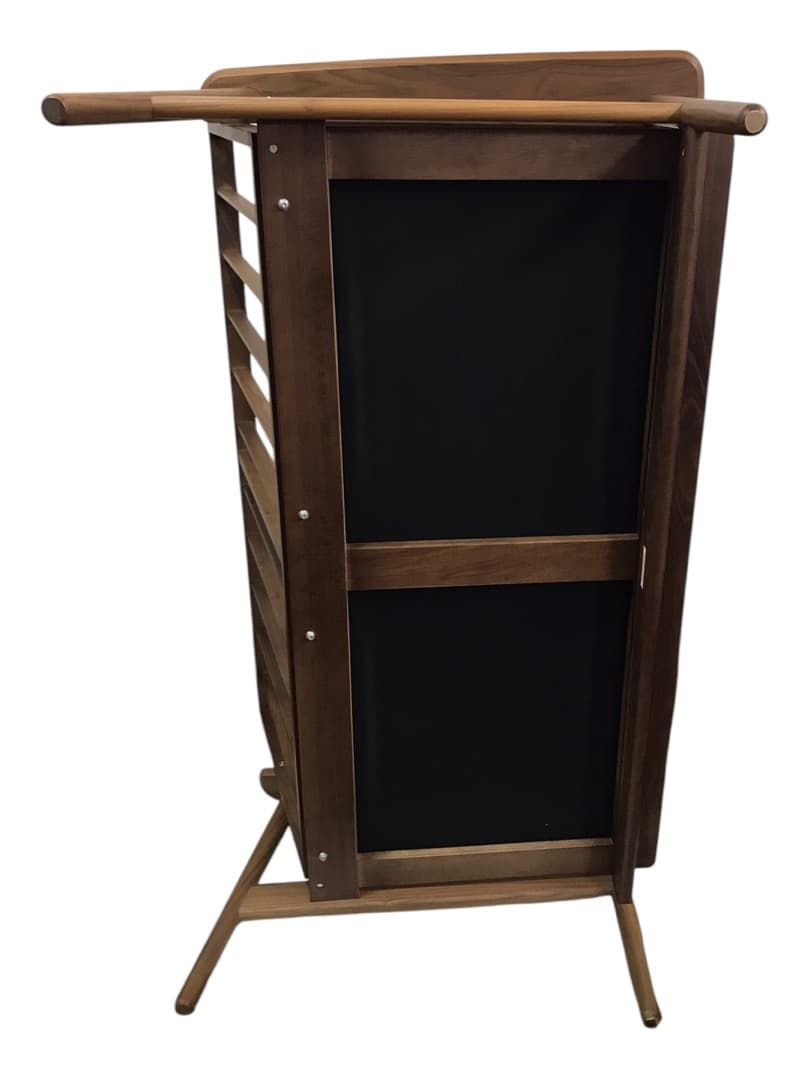 直接引取歓迎！karimoku WD43モデル 2人掛けソファ ビーチ材 北欧