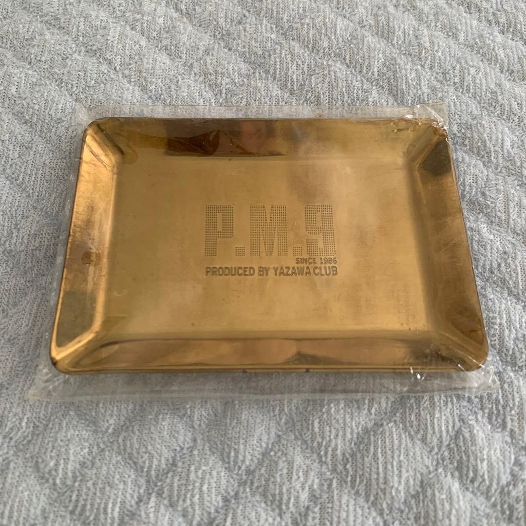 矢沢永吉 トレイ P.M.9