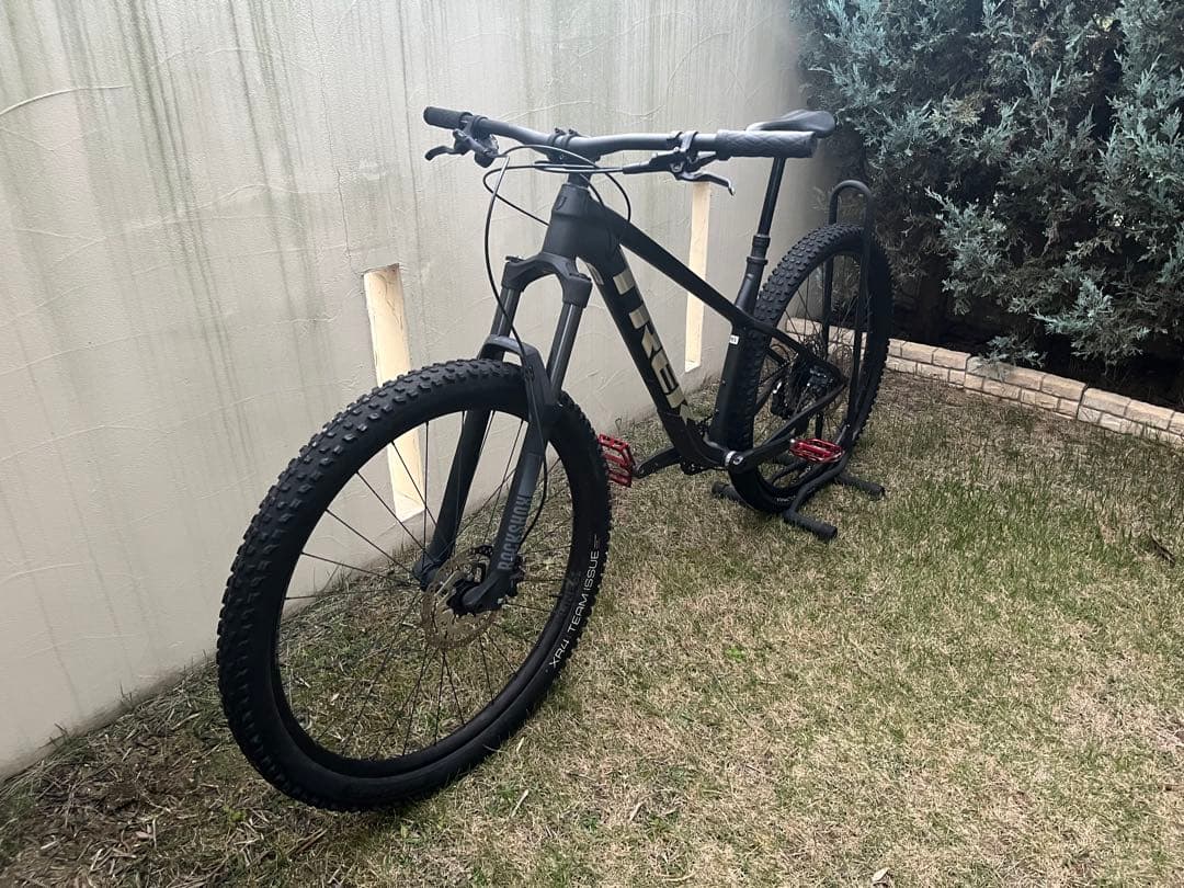 P*o様 TREK トレック　ロスコ 7 サイズM/L