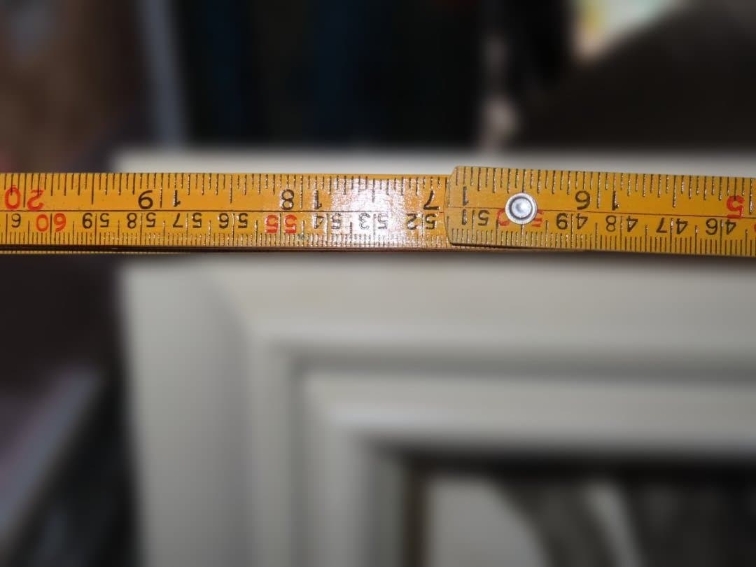 真作 熊谷榧 「パーパルの木の下で」 肉筆油彩　F8号 1987年制作