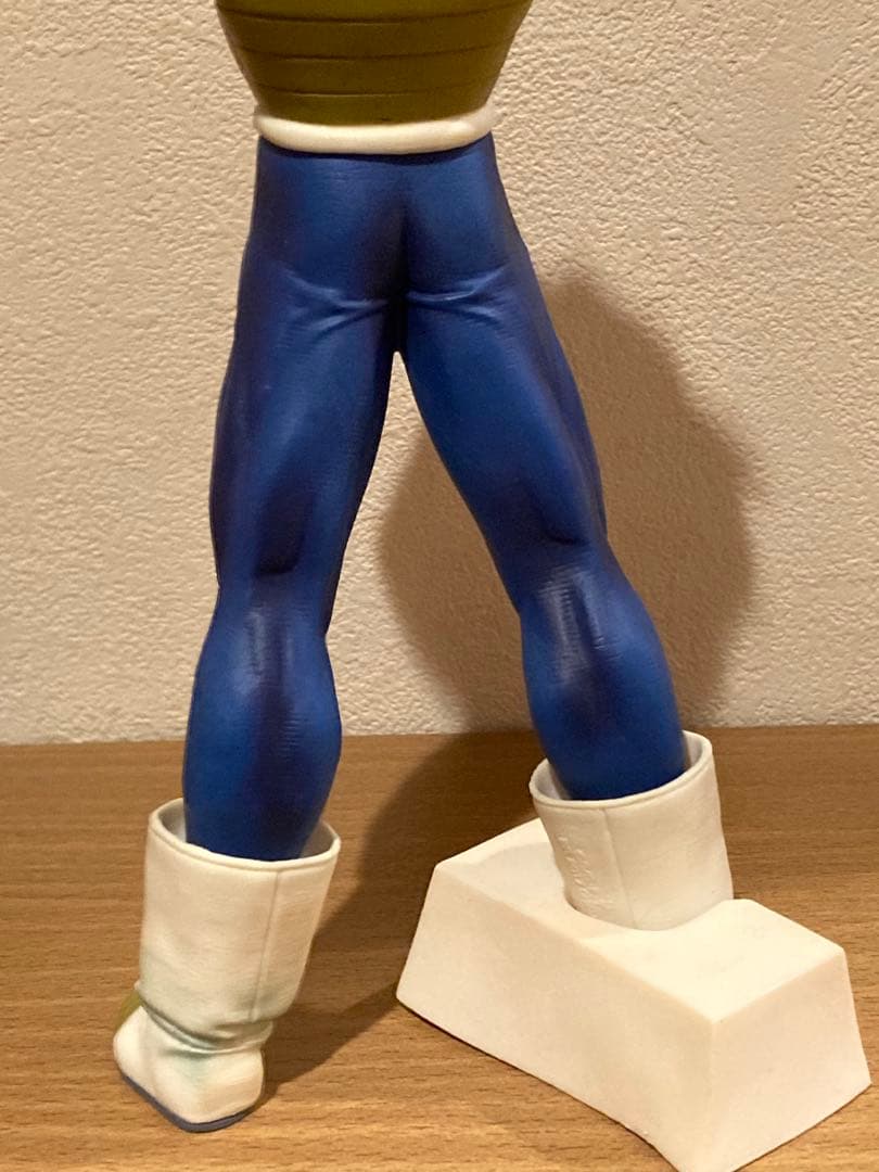 一番くじ　ドラゴンボールメモリーズ　 超サイヤ人孫悟空・ベジータフィギュアセット