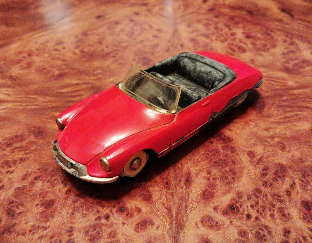 大盛屋シトロエン日本製