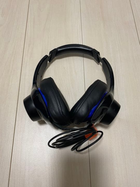 DENON ヘッドホン　AH-D400