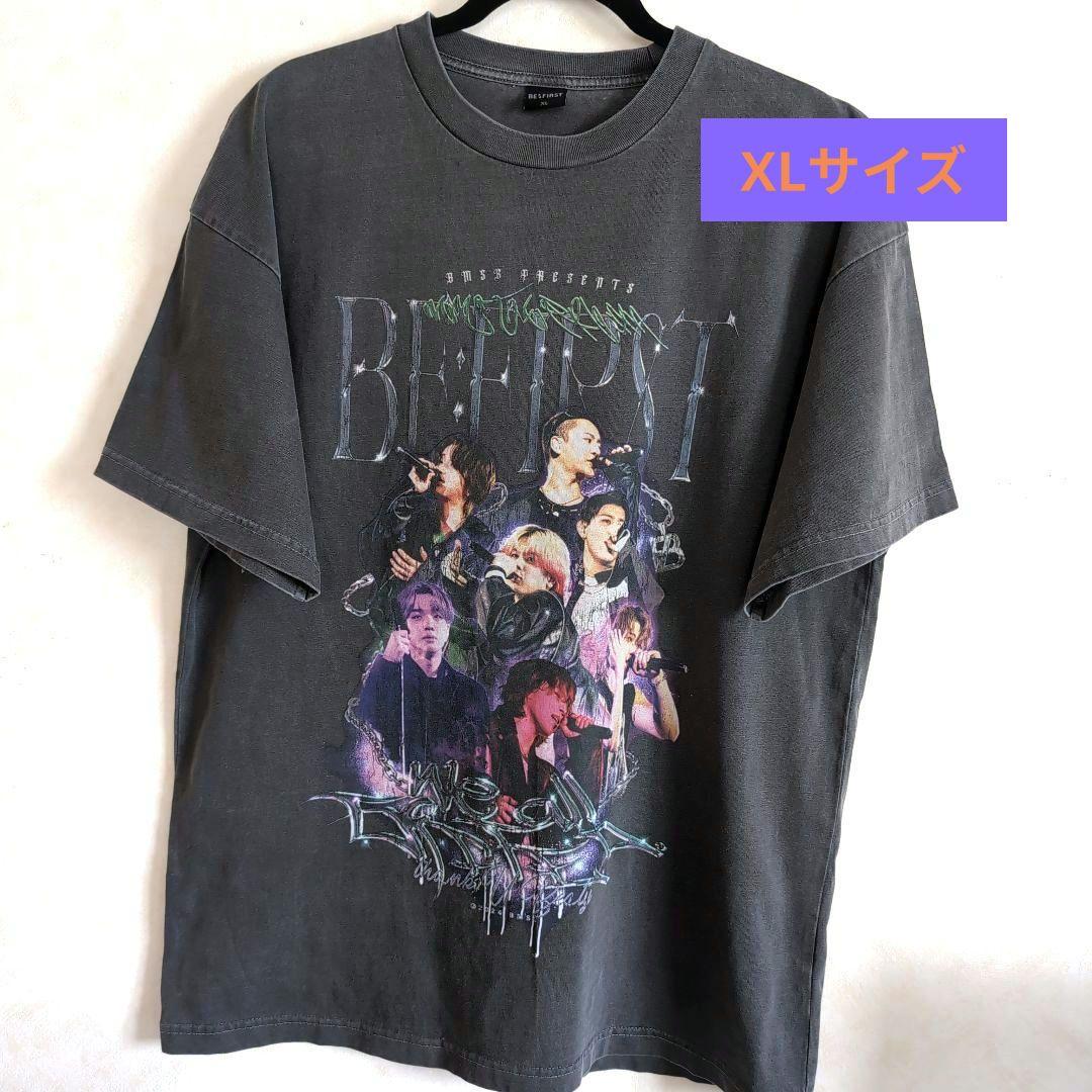 BE:FIRST BESTY ONLY LIMITED Tシャツ XLサイズ