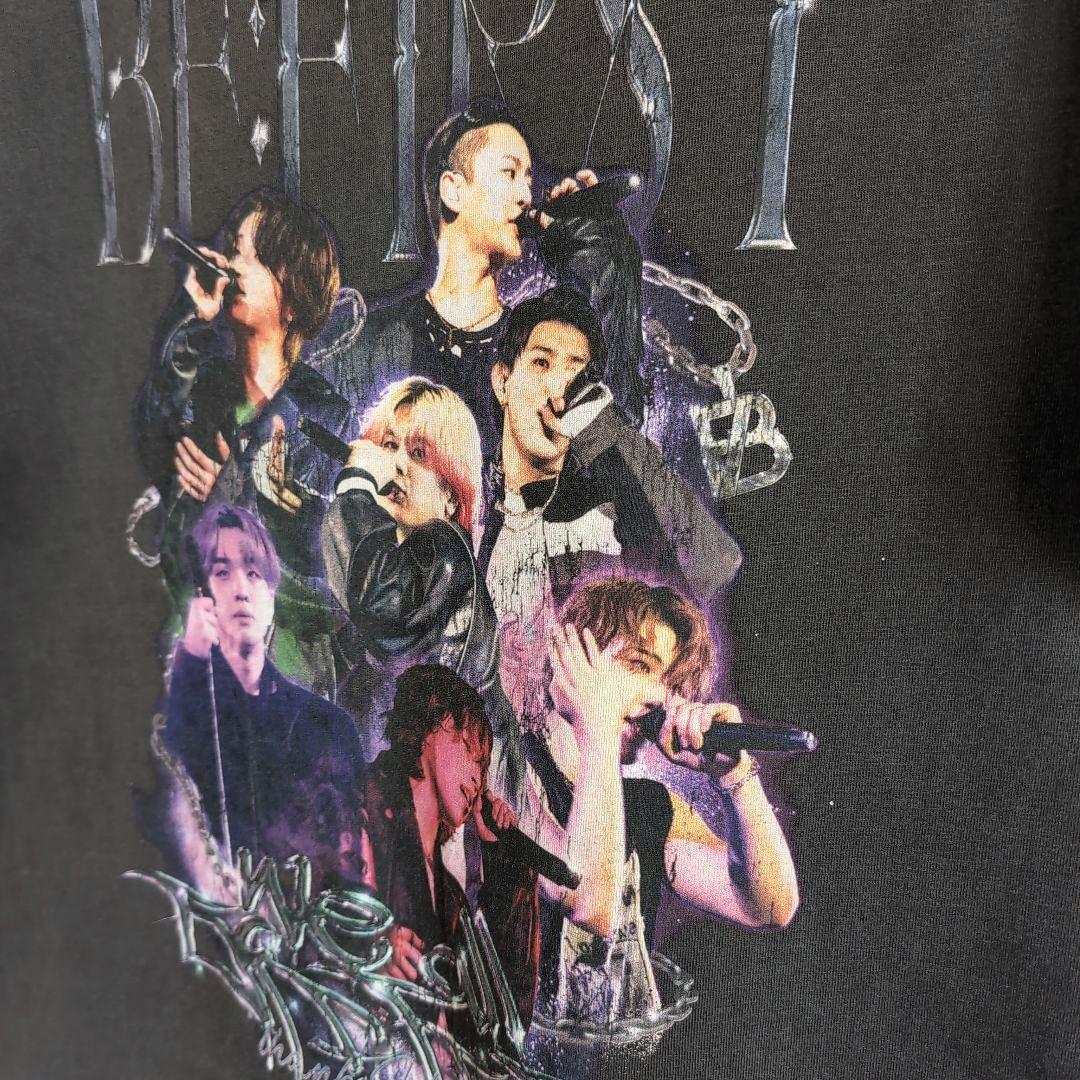 BE:FIRST BESTY ONLY LIMITED Tシャツ XLサイズ