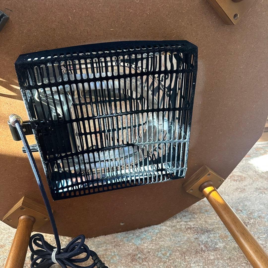 Re:CENO こたつテーブル