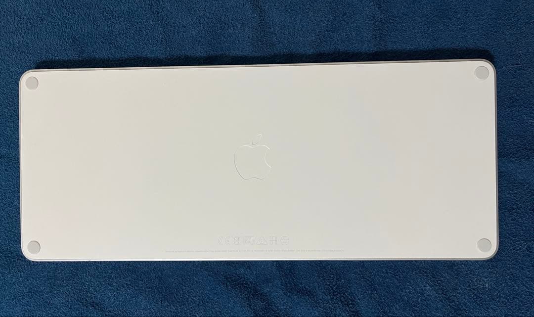 コ*ロ様 Apple Magic Keyboard USB-C US touch