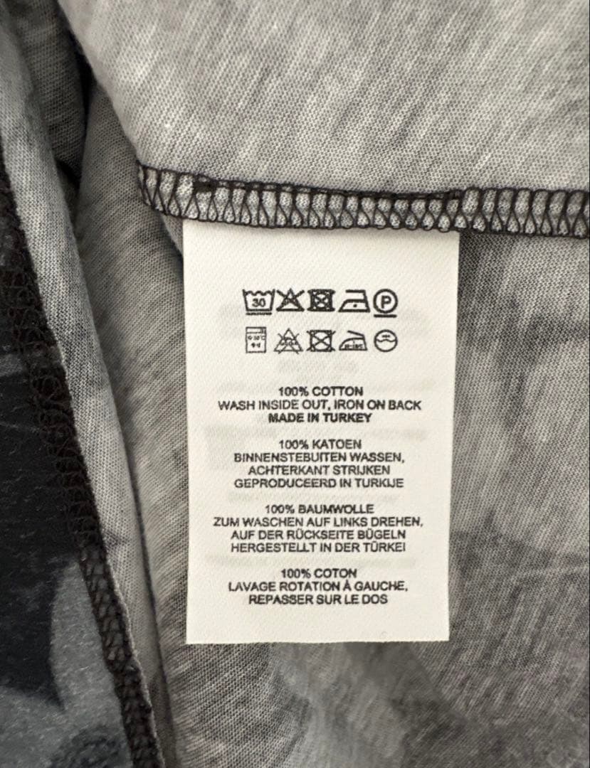 Dries van noten タンクトップ　Tシャツ　ドリス