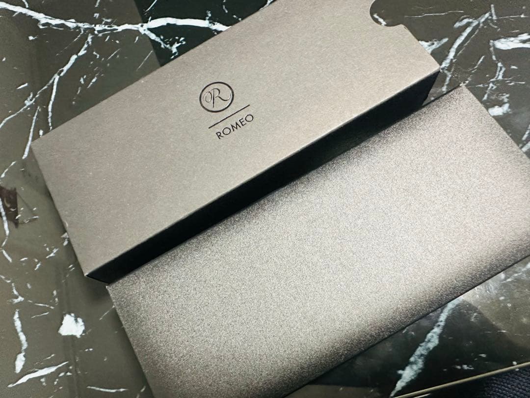 ROMEO ボールペン